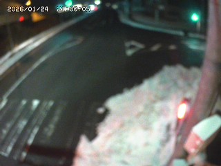 鳥取市海蔵寺【環境大入口】