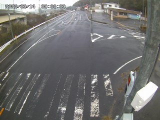 鳥取市海蔵寺【環境大入口】