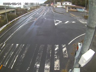 鳥取市海蔵寺【環境大入口】