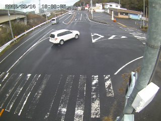 鳥取市海蔵寺【環境大入口】