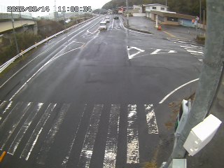 鳥取市海蔵寺【環境大入口】