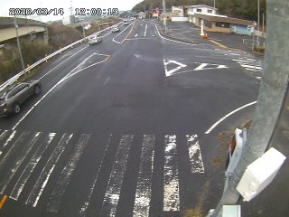 鳥取市海蔵寺【環境大入口】