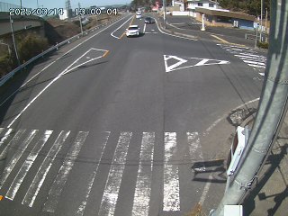 鳥取市海蔵寺【環境大入口】