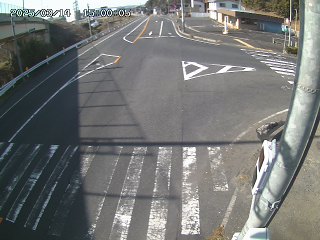 鳥取市海蔵寺【環境大入口】