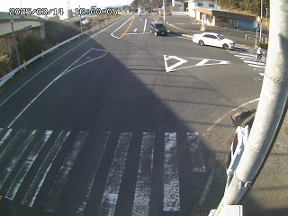 鳥取市海蔵寺【環境大入口】