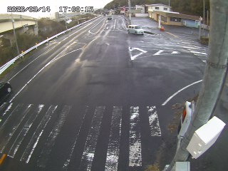 鳥取市海蔵寺【環境大入口】