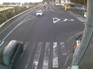 鳥取市海蔵寺【環境大入口】