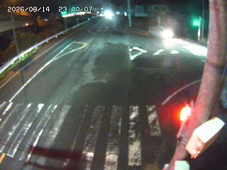 鳥取市海蔵寺【環境大入口】