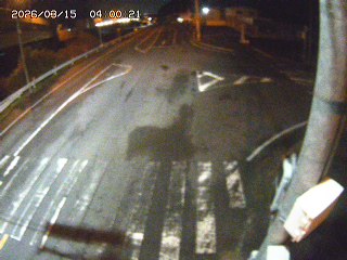 鳥取市海蔵寺【環境大入口】