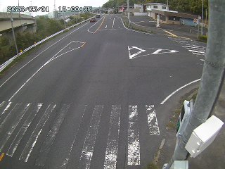 鳥取市海蔵寺【環境大入口】