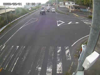 鳥取市海蔵寺【環境大入口】