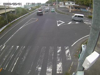 鳥取市海蔵寺【環境大入口】
