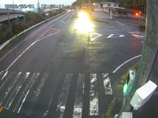 鳥取市海蔵寺【環境大入口】