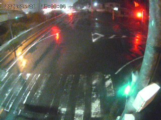 鳥取市海蔵寺【環境大入口】