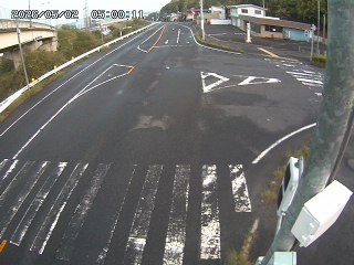鳥取市海蔵寺【環境大入口】
