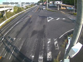 鳥取市海蔵寺【環境大入口】
