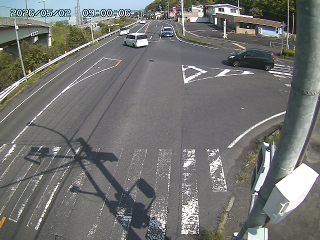 鳥取市海蔵寺【環境大入口】