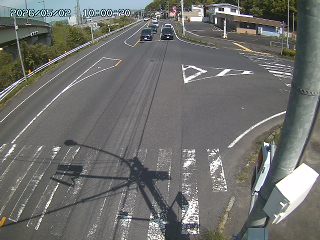 鳥取市海蔵寺【環境大入口】