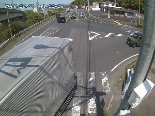 鳥取市海蔵寺【環境大入口】