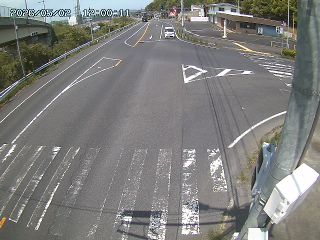 鳥取市海蔵寺【環境大入口】