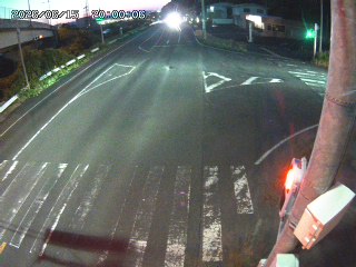 鳥取市海蔵寺【環境大入口】