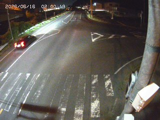 鳥取市海蔵寺【環境大入口】
