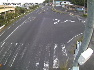 鳥取市海蔵寺【環境大入口】