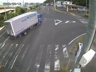 鳥取市海蔵寺【環境大入口】