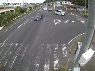 鳥取市海蔵寺【環境大入口】