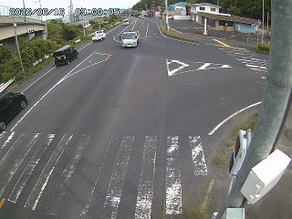 鳥取市海蔵寺【環境大入口】