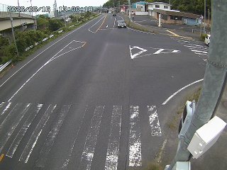 鳥取市海蔵寺【環境大入口】