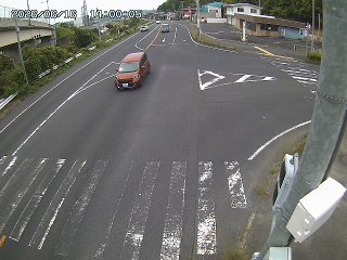 鳥取市海蔵寺【環境大入口】