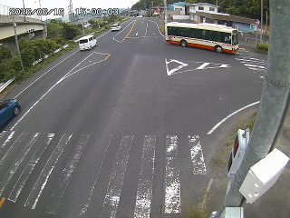 鳥取市海蔵寺【環境大入口】