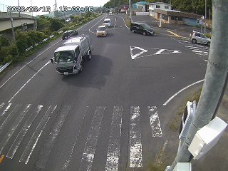 鳥取市海蔵寺【環境大入口】