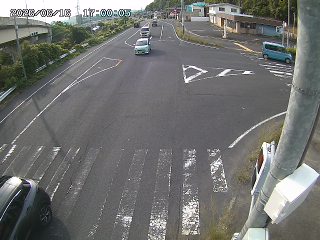 鳥取市海蔵寺【環境大入口】