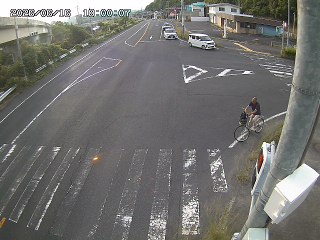 鳥取市海蔵寺【環境大入口】