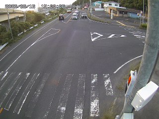鳥取市海蔵寺【環境大入口】