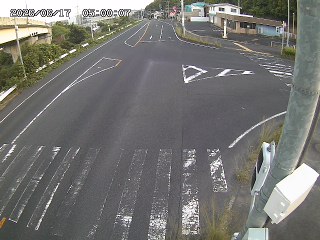 鳥取市海蔵寺【環境大入口】
