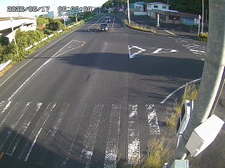 鳥取市海蔵寺【環境大入口】