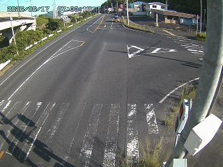 鳥取市海蔵寺【環境大入口】