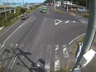 鳥取市海蔵寺【環境大入口】