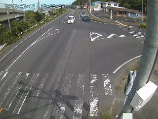 鳥取市海蔵寺【環境大入口】