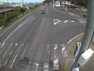 鳥取市海蔵寺【環境大入口】