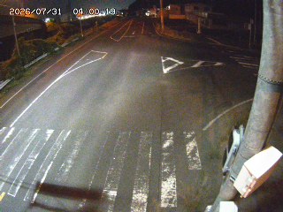 鳥取市海蔵寺【環境大入口】