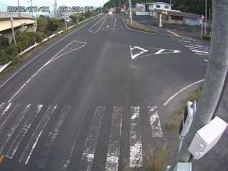鳥取市海蔵寺【環境大入口】