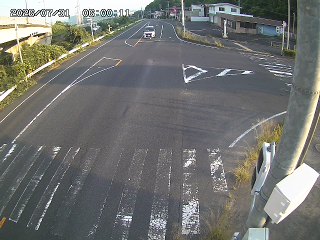 鳥取市海蔵寺【環境大入口】