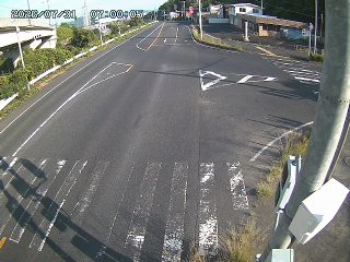 鳥取市海蔵寺【環境大入口】