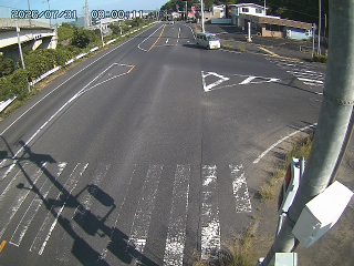 鳥取市海蔵寺【環境大入口】