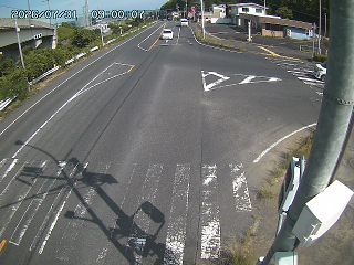 鳥取市海蔵寺【環境大入口】