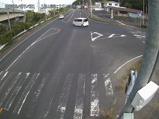 鳥取市海蔵寺【環境大入口】